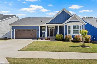 217 Daystrom Drive, Greer, SC 29651