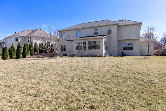 1866 Snead Street, Bolingbrook, IL 60490