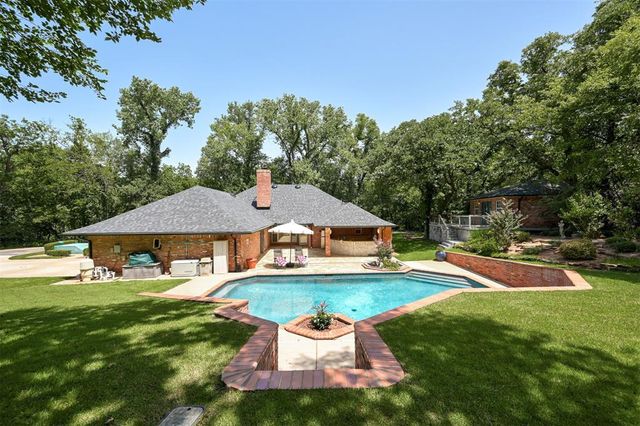 6710 E State Highway 9, Norman, OK 73026