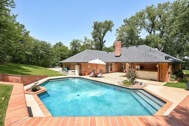 6710 E State Highway 9, Norman, OK 73026