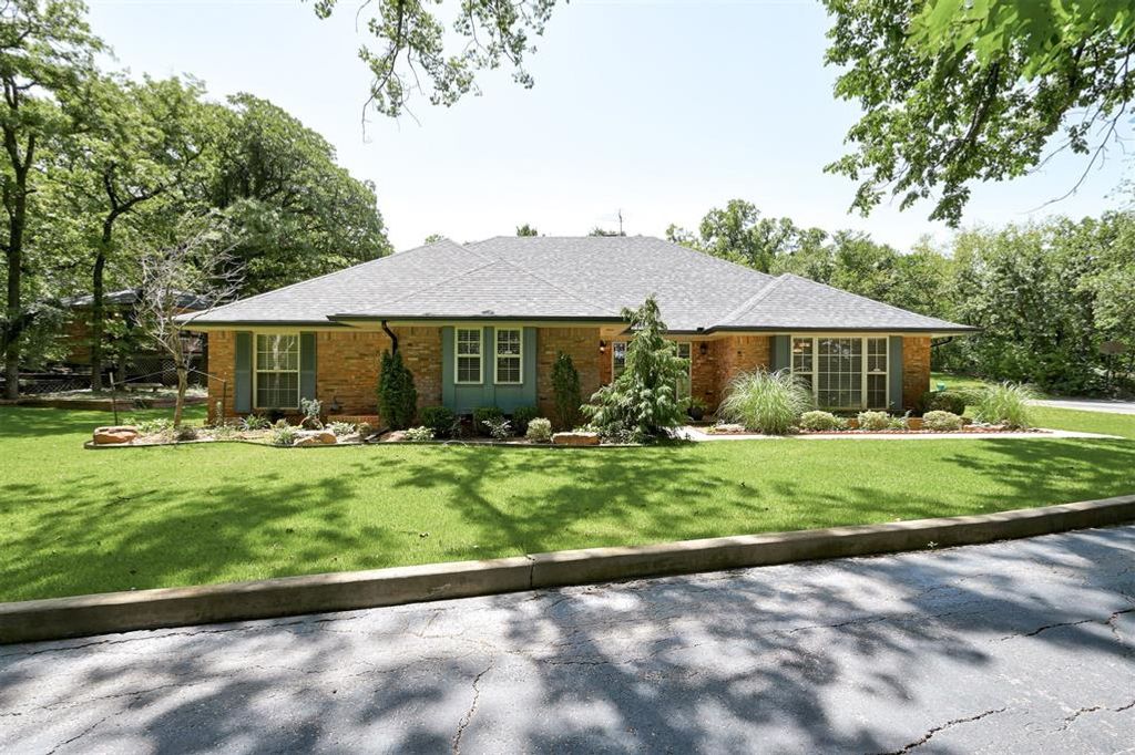 6710 E State Highway 9, Norman, OK 73026