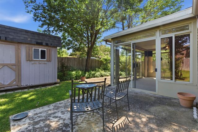 7121 S 75th East Avenue, Tulsa, OK 74133