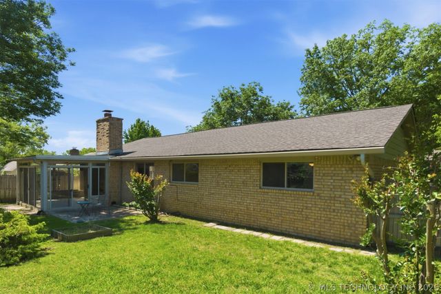7121 S 75th East Avenue, Tulsa, OK 74133