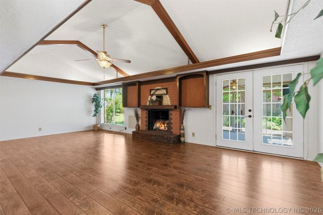 7121 S 75th East Avenue, Tulsa, OK 74133