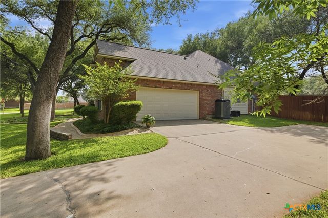 11716 Meredith Drive, Belton, TX 76513