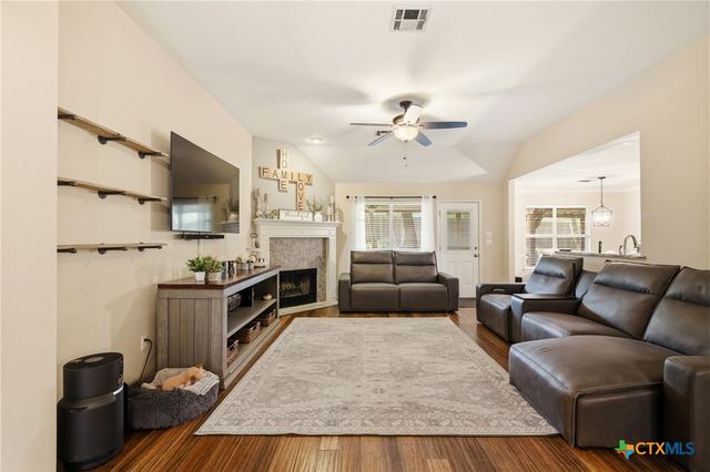 11716 Meredith Drive, Belton, TX 76513