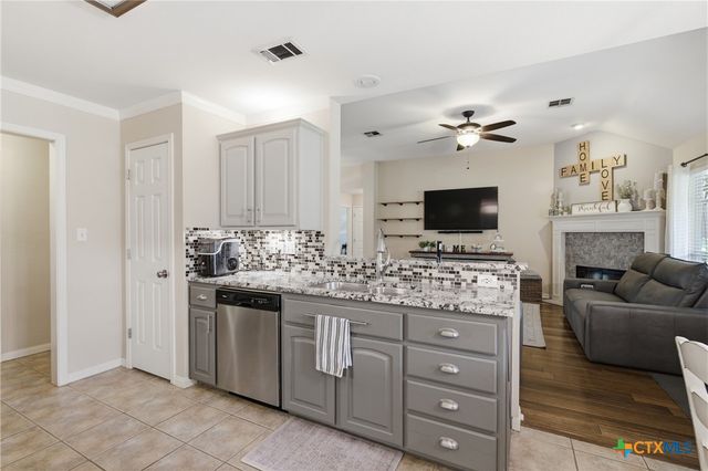 11716 Meredith Drive, Belton, TX 76513