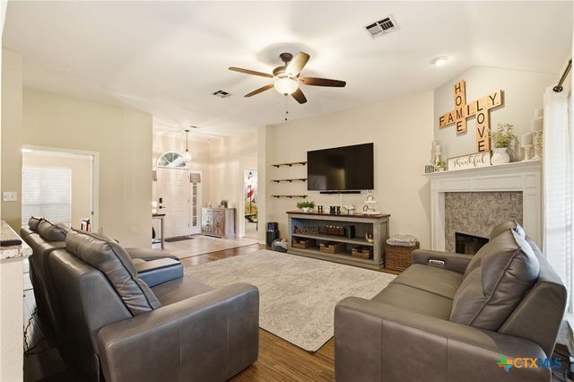 11716 Meredith Drive, Belton, TX 76513