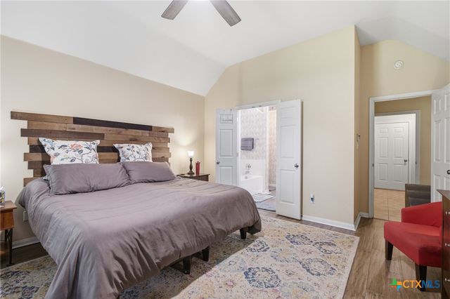 11716 Meredith Drive, Belton, TX 76513