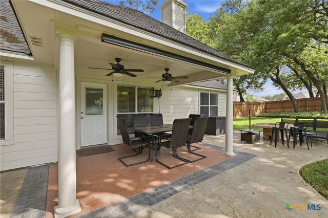 11716 Meredith Drive, Belton, TX 76513
