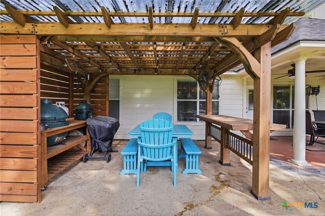 11716 Meredith Drive, Belton, TX 76513