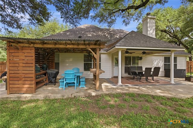 11716 Meredith Drive, Belton, TX 76513