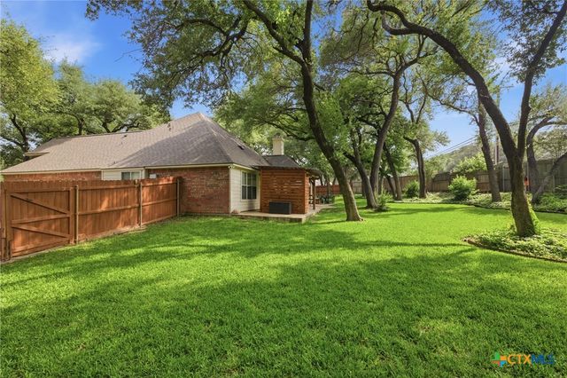 11716 Meredith Drive, Belton, TX 76513
