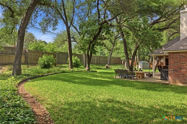 11716 Meredith Drive, Belton, TX 76513