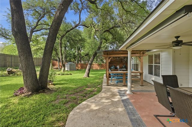 11716 Meredith Drive, Belton, TX 76513