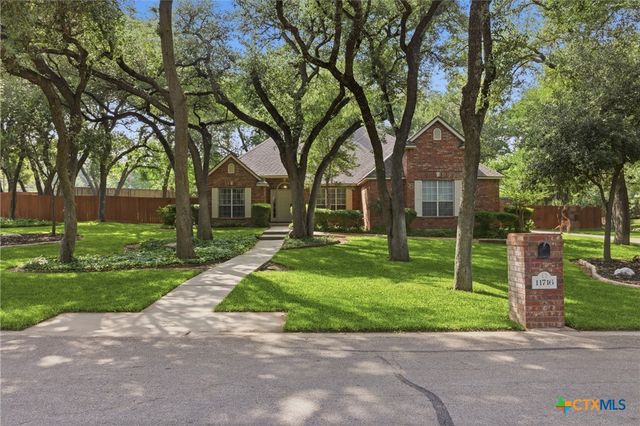 11716 Meredith Drive, Belton, TX 76513