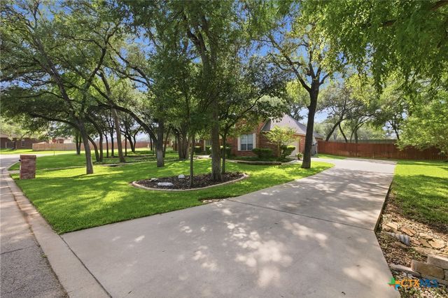 11716 Meredith Drive, Belton, TX 76513