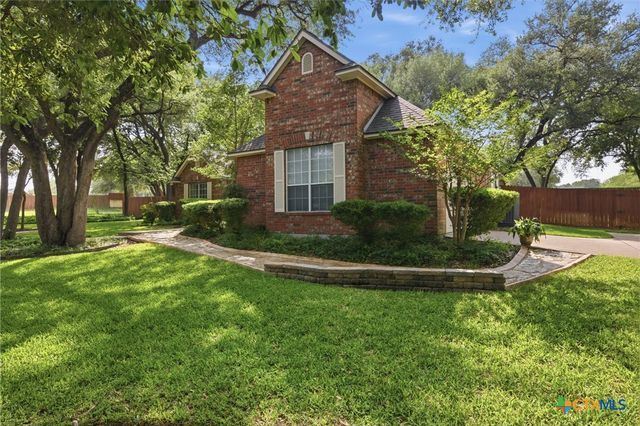 11716 Meredith Drive, Belton, TX 76513