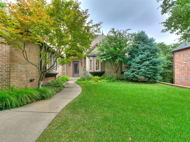 1109 Salvo Bridge Court, Edmond, OK 73034