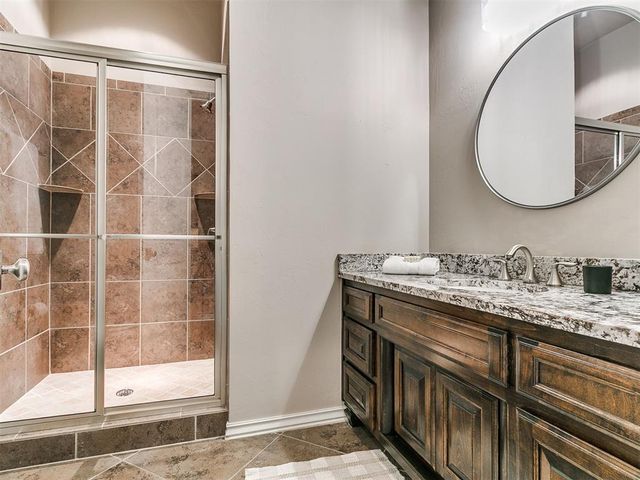 1109 Salvo Bridge Court, Edmond, OK 73034