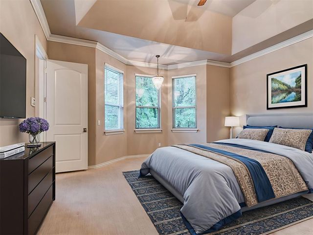 1109 Salvo Bridge Court, Edmond, OK 73034