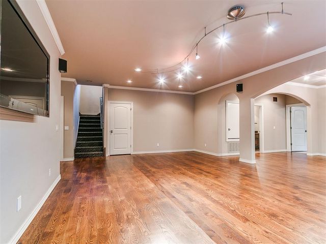 1109 Salvo Bridge Court, Edmond, OK 73034