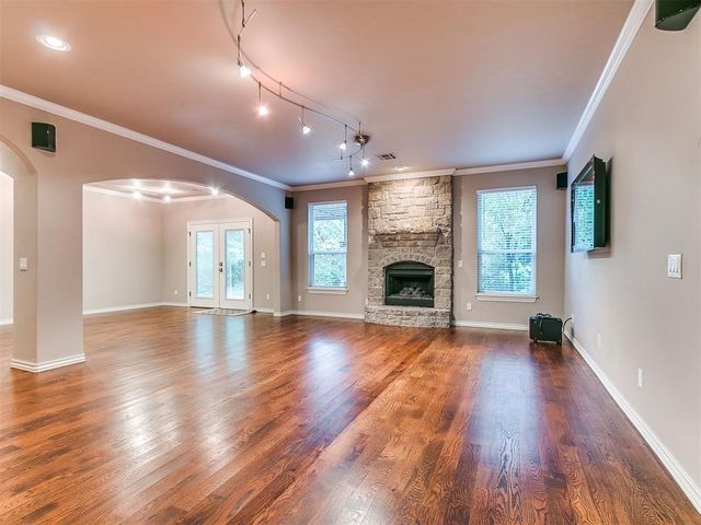 1109 Salvo Bridge Court, Edmond, OK 73034