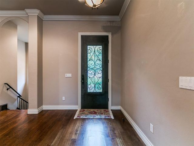 1109 Salvo Bridge Court, Edmond, OK 73034