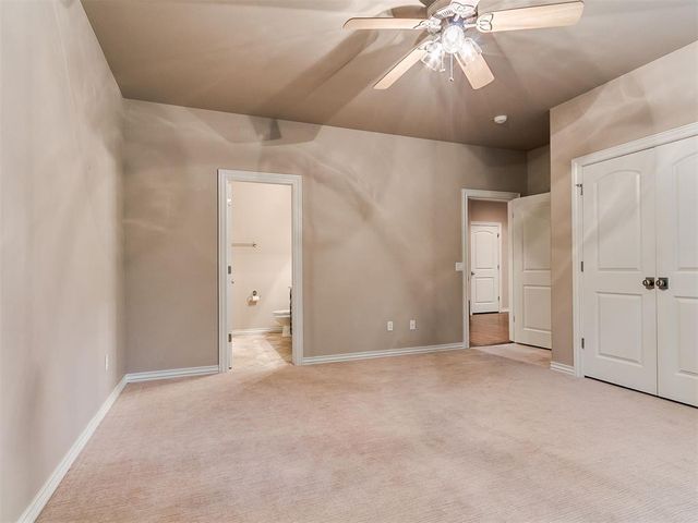 1109 Salvo Bridge Court, Edmond, OK 73034