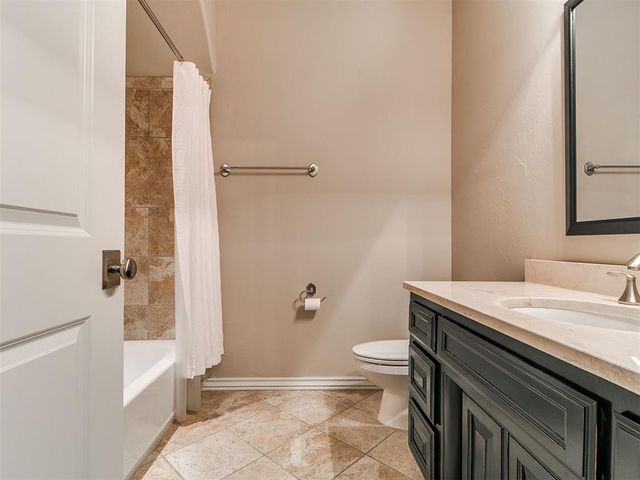 1109 Salvo Bridge Court, Edmond, OK 73034