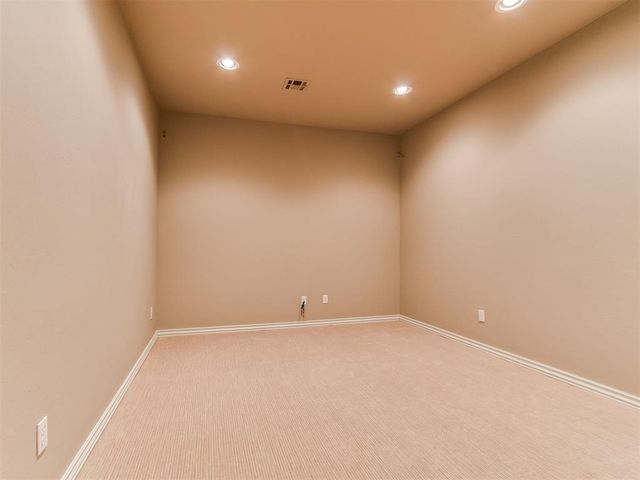 1109 Salvo Bridge Court, Edmond, OK 73034