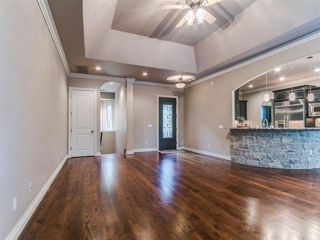 1109 Salvo Bridge Court, Edmond, OK 73034