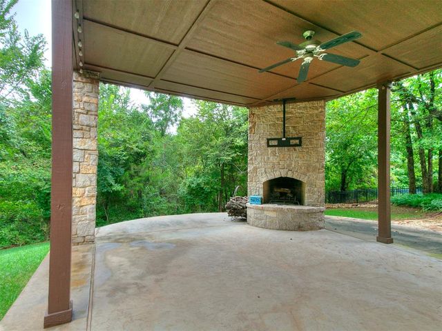 1109 Salvo Bridge Court, Edmond, OK 73034