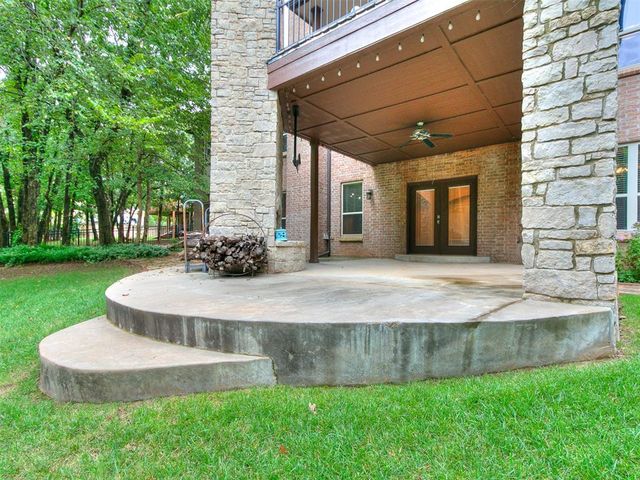 1109 Salvo Bridge Court, Edmond, OK 73034