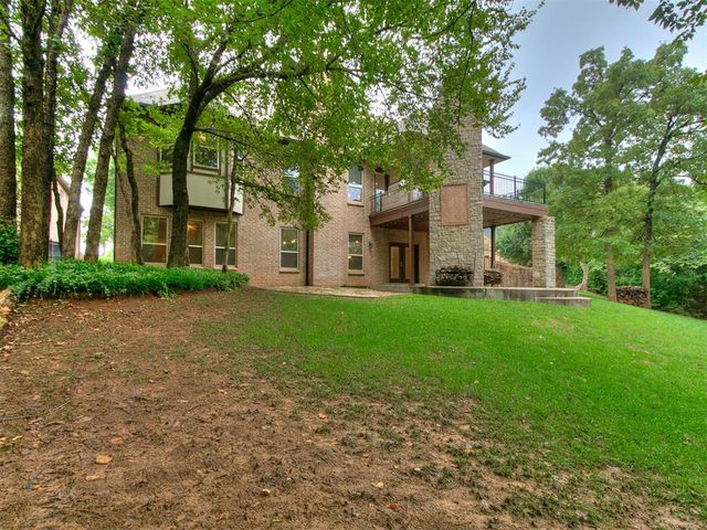 1109 Salvo Bridge Court, Edmond, OK 73034