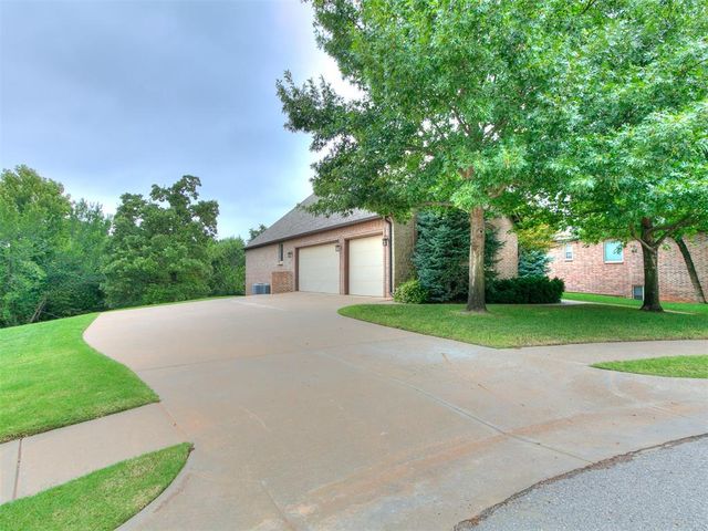1109 Salvo Bridge Court, Edmond, OK 73034