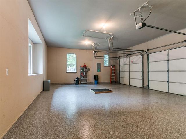 1109 Salvo Bridge Court, Edmond, OK 73034