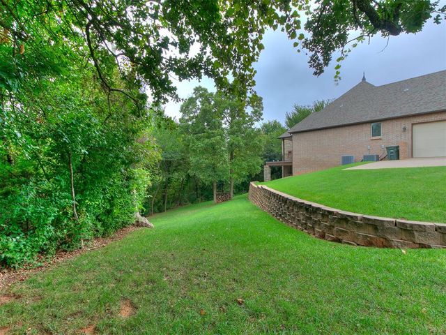 1109 Salvo Bridge Court, Edmond, OK 73034