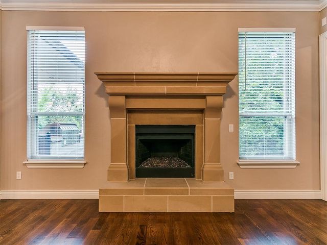 1109 Salvo Bridge Court, Edmond, OK 73034