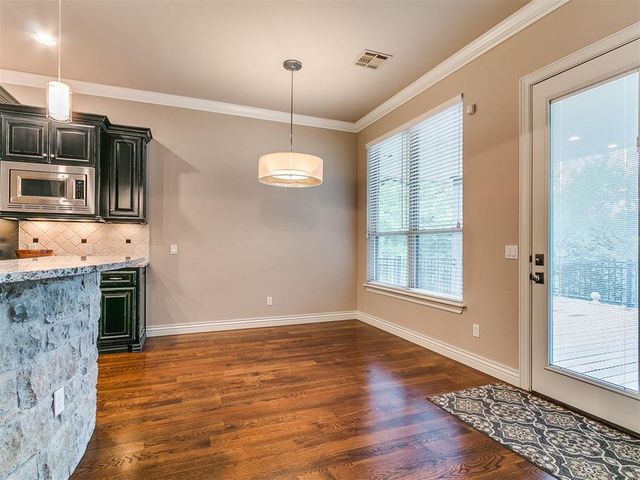 1109 Salvo Bridge Court, Edmond, OK 73034