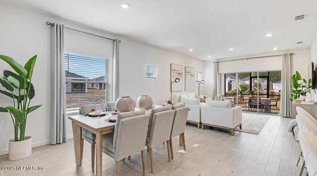 378 SUPERIOR Boulevard, St. Augustine, FL 32092