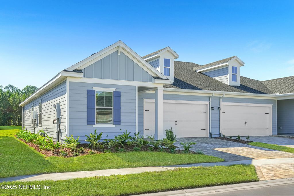 378 SUPERIOR Boulevard, St. Augustine, FL 32092