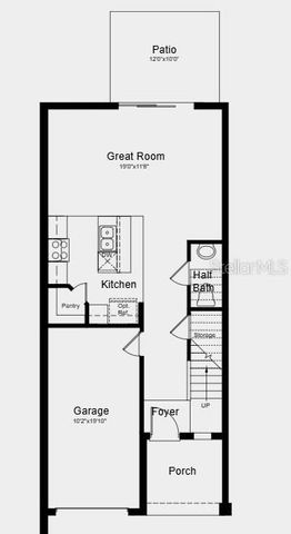 13159 STABLE PLACE, Parrish, FL 34219