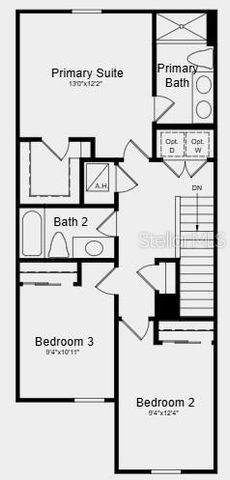 13159 STABLE PLACE, Parrish, FL 34219