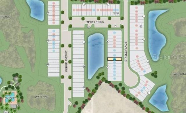 13159 STABLE PLACE, Parrish, FL 34219