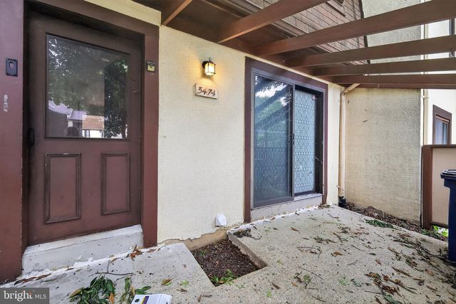 5474 TILTED STONE, Columbia, MD 21045