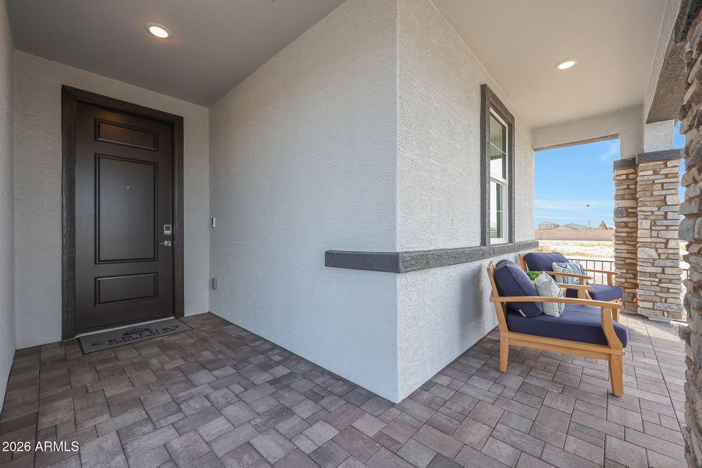 40055 W WOLF Drive, Maricopa, AZ 85138 — photo 2