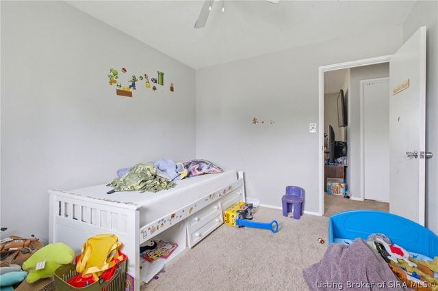 702 Cherokee Drive, New Albany, IN 47150