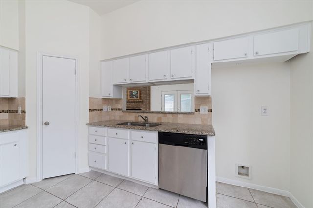 1002 Afton Court, Tomball, TX 77375