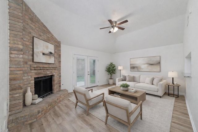 1002 Afton Court, Tomball, TX 77375